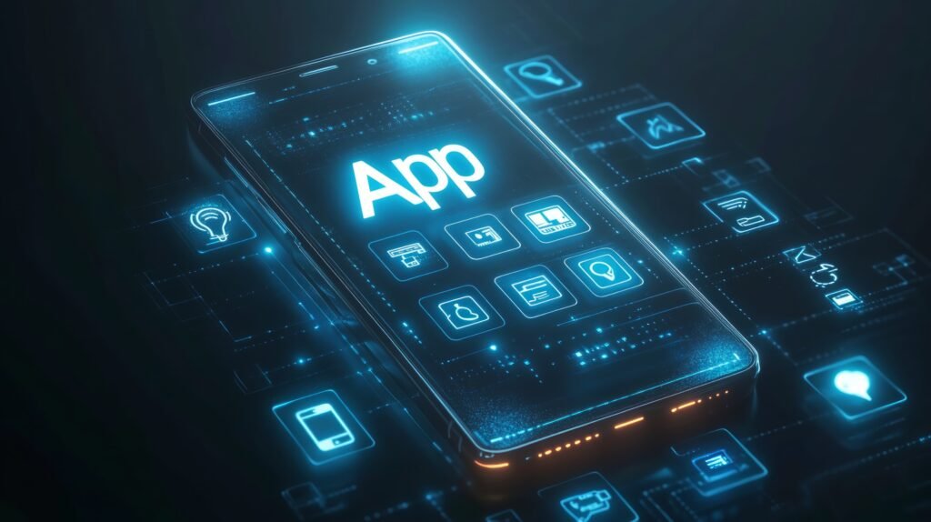 Image of Android App Development