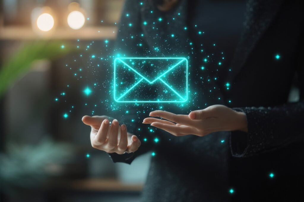 Image of E-Mail Marketing