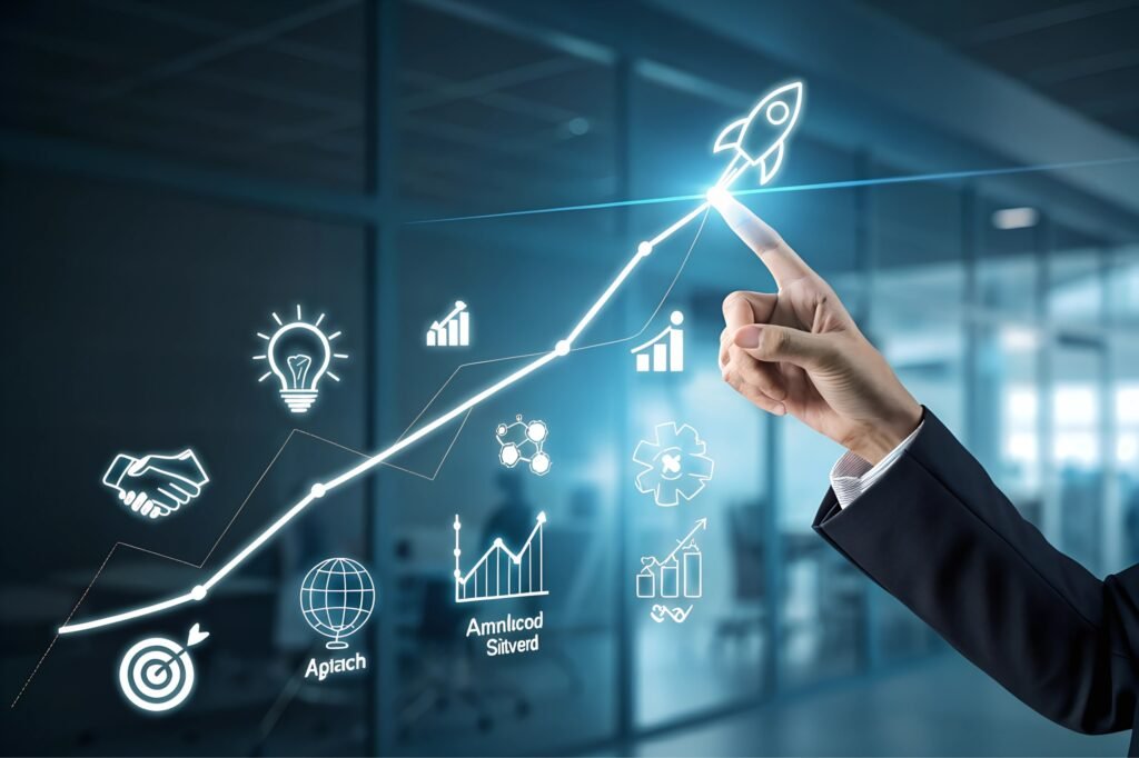 Image of Growth Marketing