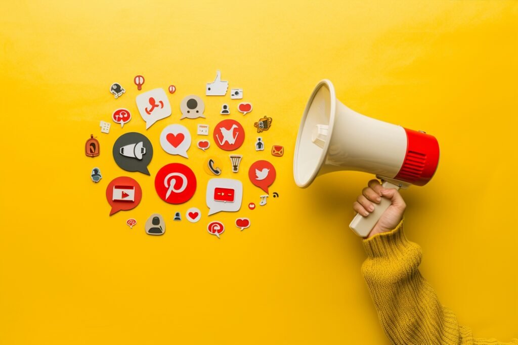 Image of Social Media Optimization