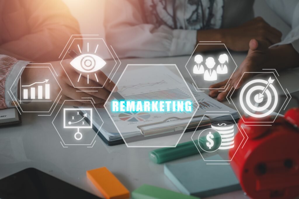 Image of Remarketing