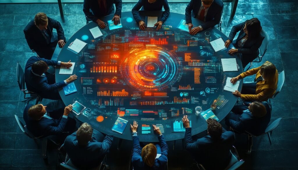 Image of Sosothik Digital solution Mission