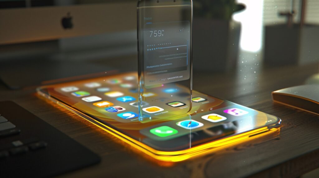 Image of IOS Android Development