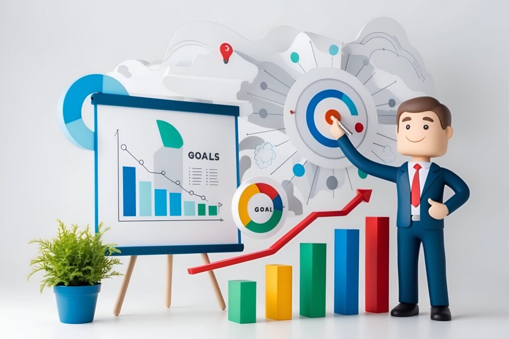 Image of Performance Marketing​