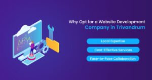 Why Choose Professional Services for Website Development 