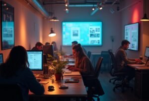 Benefits of Hiring a Digital Marketing Agency 