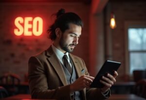 What to Look for in an SEO Partner 