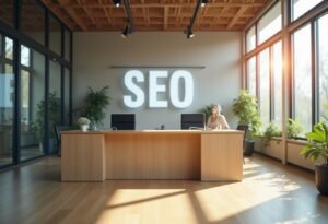 Why Partner with SEO Services in Trivandrum