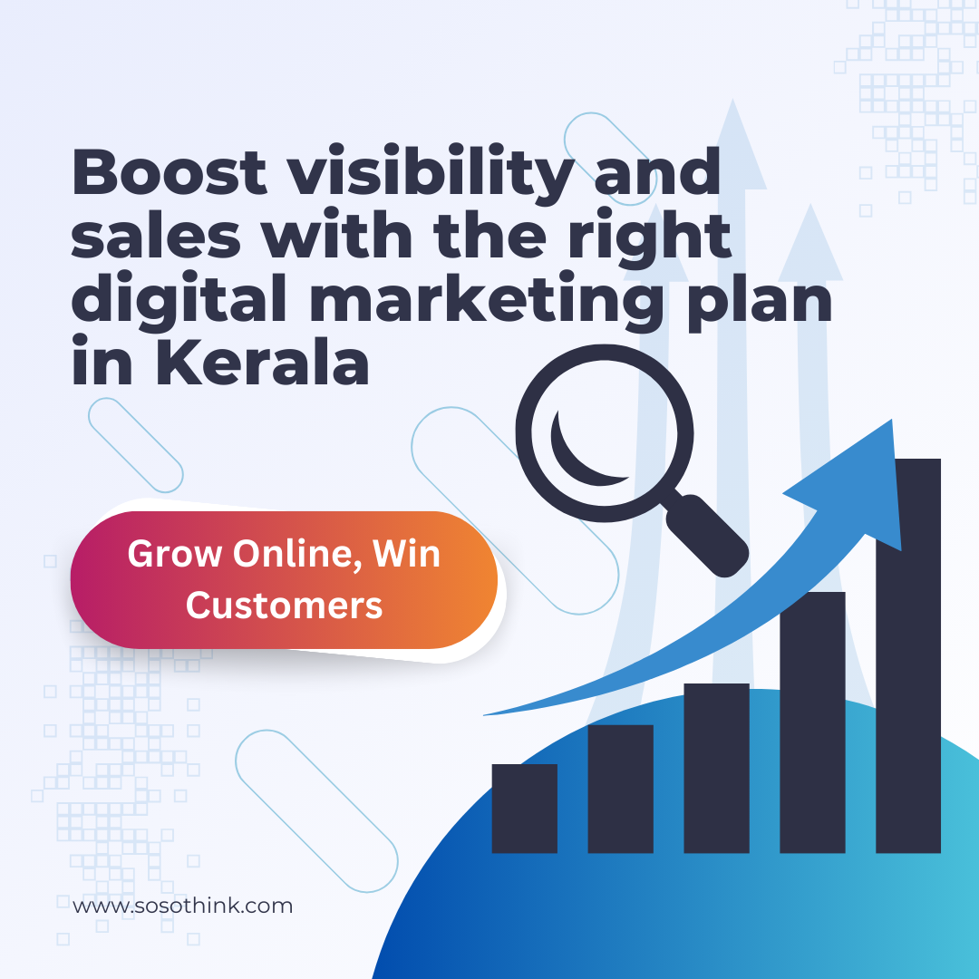 digital marketing strategy