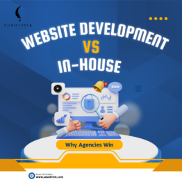 Website Development Agency