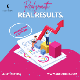 Strategic digital marketing