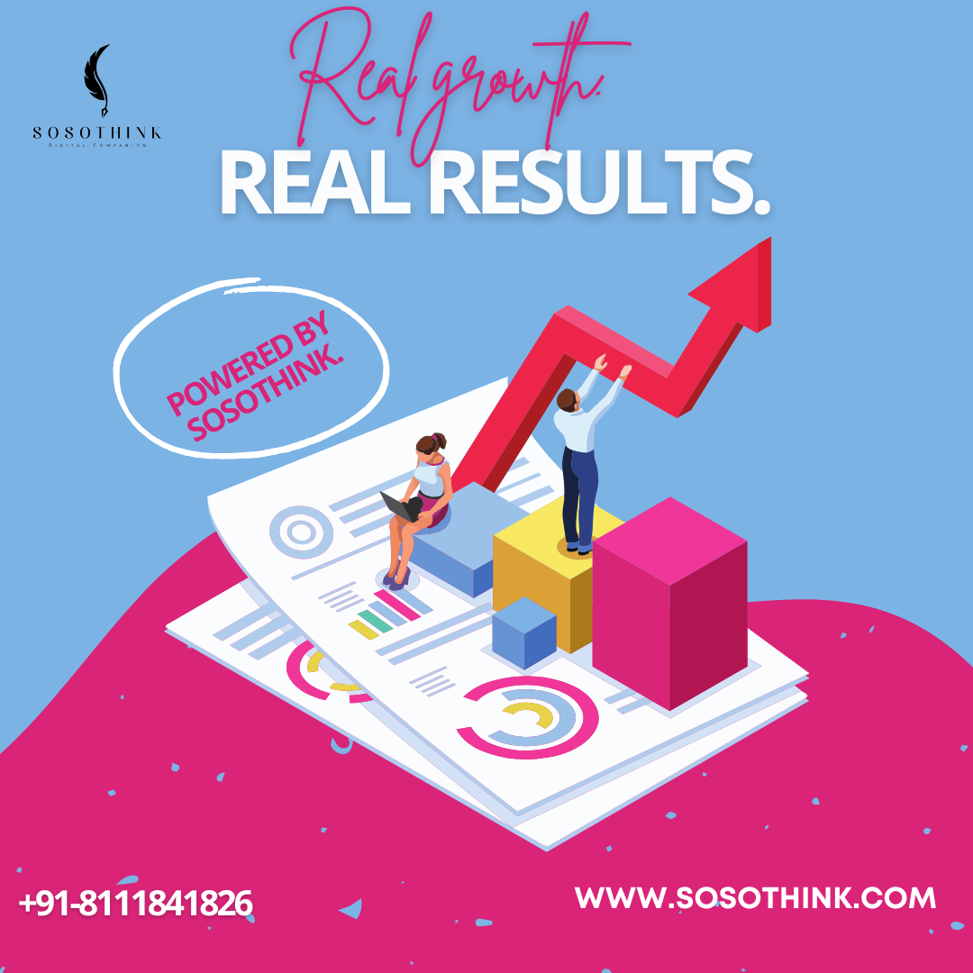 Strategic digital marketing