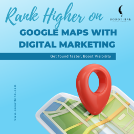 Local SEO in digital marketing