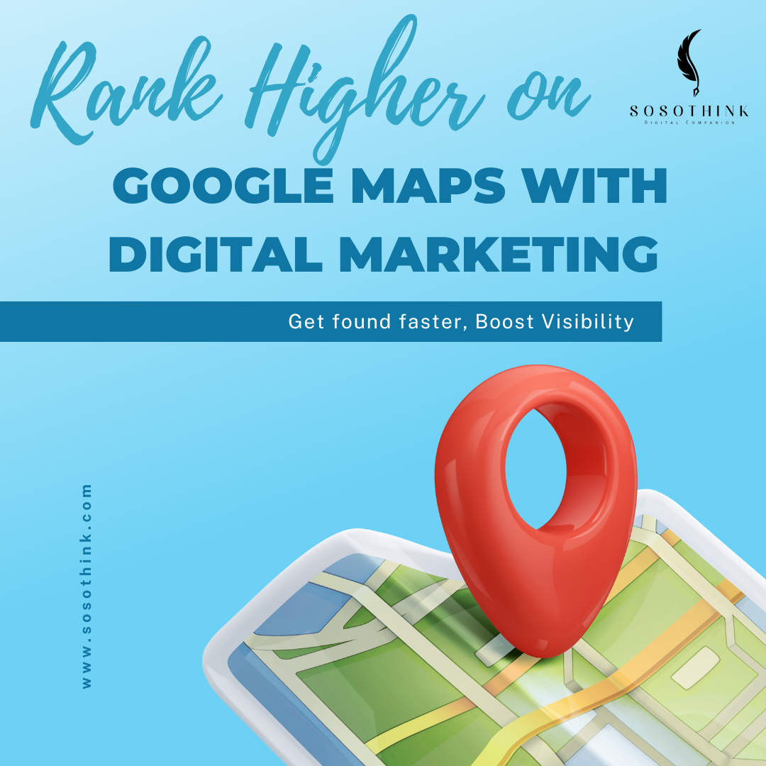 Local SEO in digital marketing